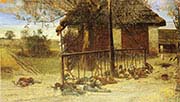 After the Harvest